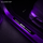 GlowStep™ Wireless LED Door Sills